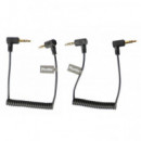 PHOTTIX Microfono Go Kit MC20 PH99918