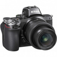 NIKON Z5 + 24-50MM F4-6.3