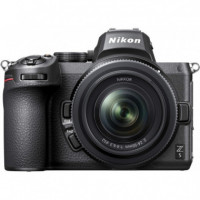 NIKON Z5 + 24-50MM F4-6.3