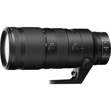 NIKON Z 70-200MM F2.8 Vr S