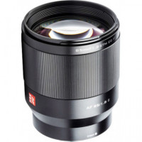 VILTROX  Af 85MM F1.8 Stm Nikon Z Mount