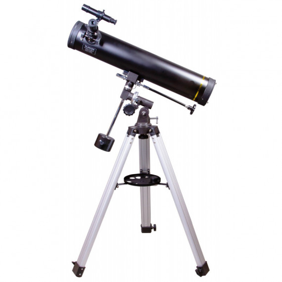 LEVENHUK Telescopio Skyline Plus 80S