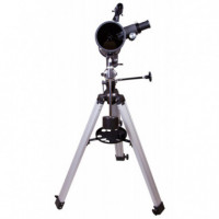 LEVENHUK Telescopio Skyline Plus 80S