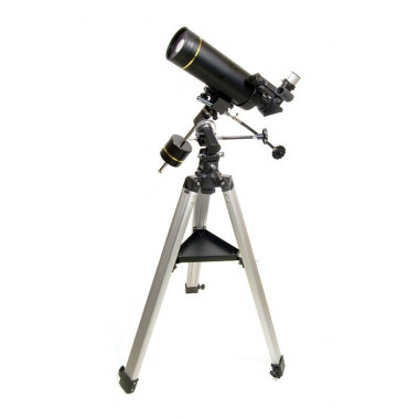 LEVENHUK Telescopio Skyline Pro 80 Mak