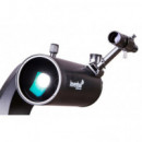 LEVENHUK Telescopio Skymatic  105 Gt Mak
