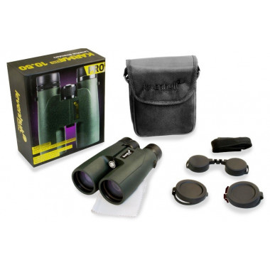 LEVENHUK 10X50 Karma Pro Binoculares