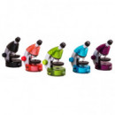 LEVENHUK Microscopio Labzz M101 Lima