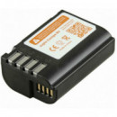 JUPIO Bateria P/panasonic DMW-BLK22