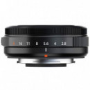 FUJIFILM Xf 27MM F/2.8 R Wr Ph