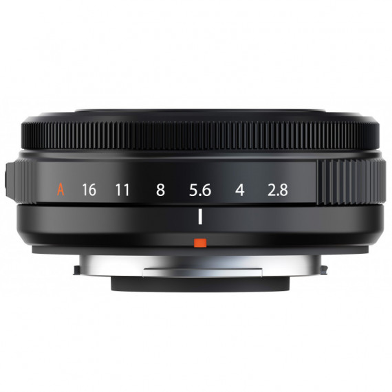 FUJIFILM Xf 27MM F/2.8 R Wr Ph