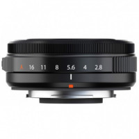 FUJIFILM Xf 27MM F/2.8 R Wr Ph