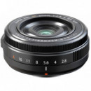 FUJIFILM Xf 27MM F/2.8 R Wr Ph