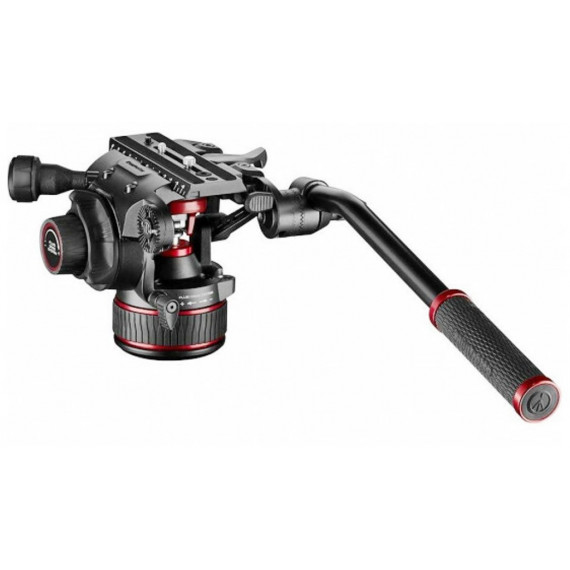 MANFROTTO MVH608AH Rotula Vídeo Nitrotech 608