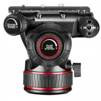 MANFROTTO MVH608AH Rotula Vídeo Nitrotech 608