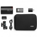 GODOX  AD100PRO Flash de Estudio