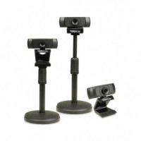 PHOTTIX Camara Webcam Full HD PC20