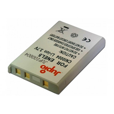 JUPIO Bateria Nikon EN-EL5