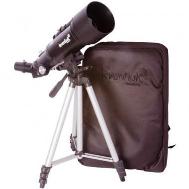 LEVENHUK Telescopio Skyline Travel 70