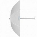 PROFOTO Paraguas Shallow Translucent S ( 85CM / 33" ) 100973