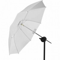 PROFOTO Paraguas Shallow Translucent S ( 85CM / 33" ) 100973