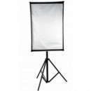 NANLITE Softbox Recta 60 X 90 Cm