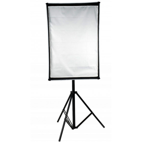 NANLITE Softbox Recta 60 X 90 Cm