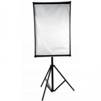 NANLITE Softbox Recta 60 X 90 Cm