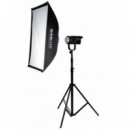 NANLITE Softbox Recta 60 X 90 Cm