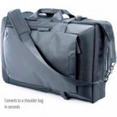  VANGUARD MOCHILA/BOLSO  VEO SELECT 49 NEGRA
