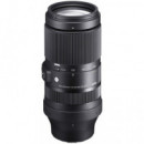 Sigma 100-400MM F/5-6.3 Dg Dn Os Contemporary Sony E  SIGMA M2