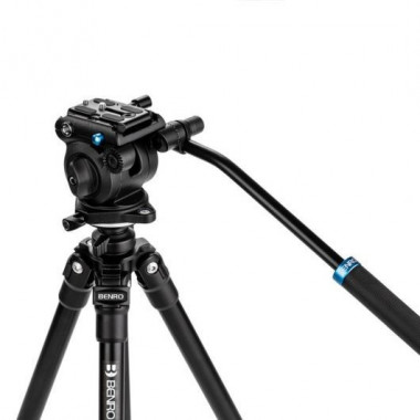 BENRO Rotula Video S2PRO