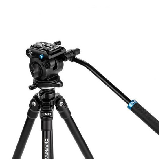 BENRO Rotula Video S2PRO
