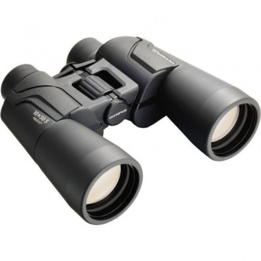 OLYMPUS Prismatico 10X50 Serie S