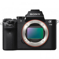 SONY A7III CUERPO