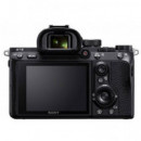 SONY A7III Cuerpo