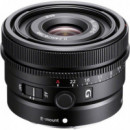 SONY 24MM F2.8G  Prime Lens (SEL24F28G.SYX)