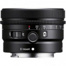 SONY 24MM F2.8G  Prime Lens (SEL24F28G.SYX)