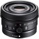 SONY 50MM F2.5G Prime Lens (SEL50F25G.SYX)