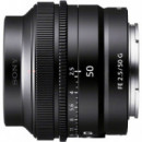 SONY 50MM F2.5G Prime Lens (SEL50F25G.SYX)