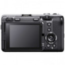 Sony ALPHA FX3 - ILMEFX3 - Cámara Full-Frame Cinema Line (cuerpo)