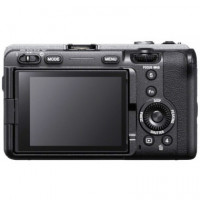Sony ALPHA FX3 - ILMEFX3 - Cámara Full-Frame Cinema Line (cuerpo)