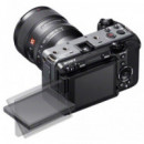 Sony ALPHA FX3 - ILMEFX3 - Cámara Full-Frame Cinema Line (cuerpo)