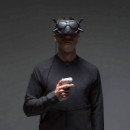 DJI Controlador de Movimiento Fpv (motion Controler)