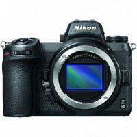 NIKON Z6 Ii (cuerpo)