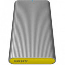 SONY Disco Duro Portatil  Ssd 500GB (w/r 1000MB/S)