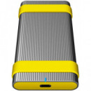 SONY Disco Duro Portatil  Ssd 500GB (w/r 1000MB/S)