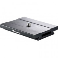 MANFROTTO MSQ6 Placa de Liberacion Rapida