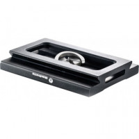 MANFROTTO MSQ6 Placa de Liberacion Rapida