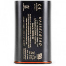Hasselblad Bateria Alta Capacidad para Sitema X (7.27V, 3400MAH)  HASSELBAD