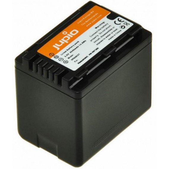 JUPIO Bateria Panasonic VW-VBT380